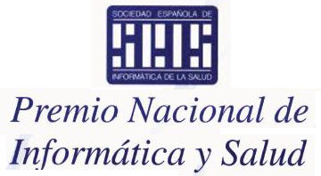 Premio Nacional de Informatica y Salud 2011